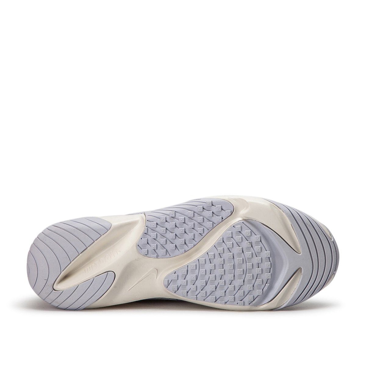 Nike Zoom 2K (Beige / Weiß) - Allike Store