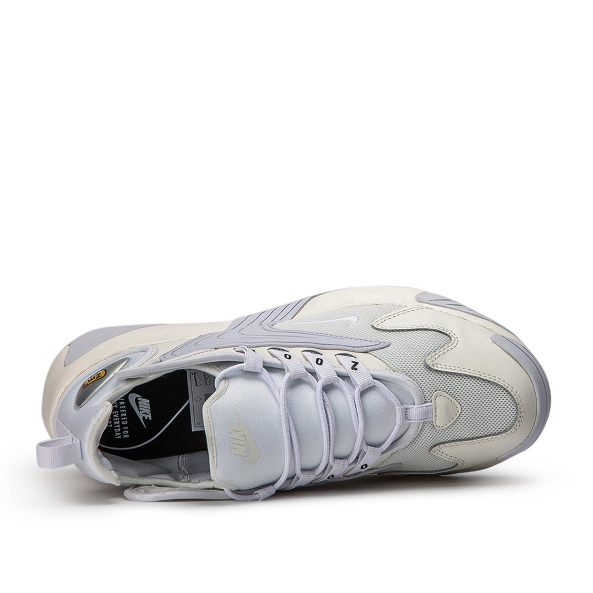 Nike Zoom 2K (Beige / Weiß) - Allike Store