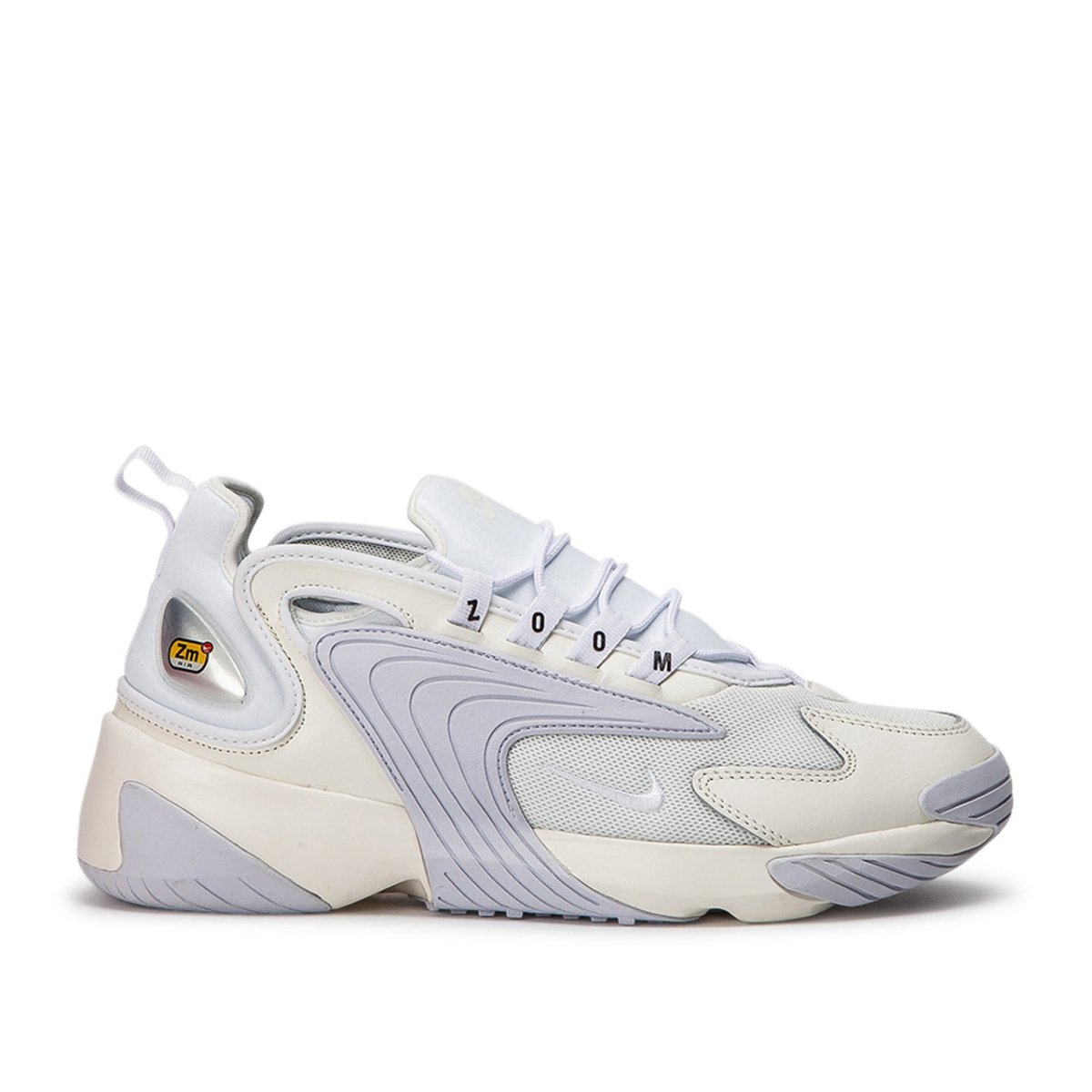 Nike Zoom 2K (Beige / Weiß) - Allike Store