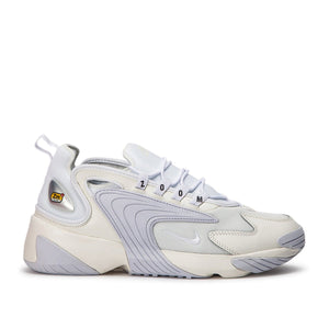 Nike Zoom 2K (Beige / Weiß) - Allike Store