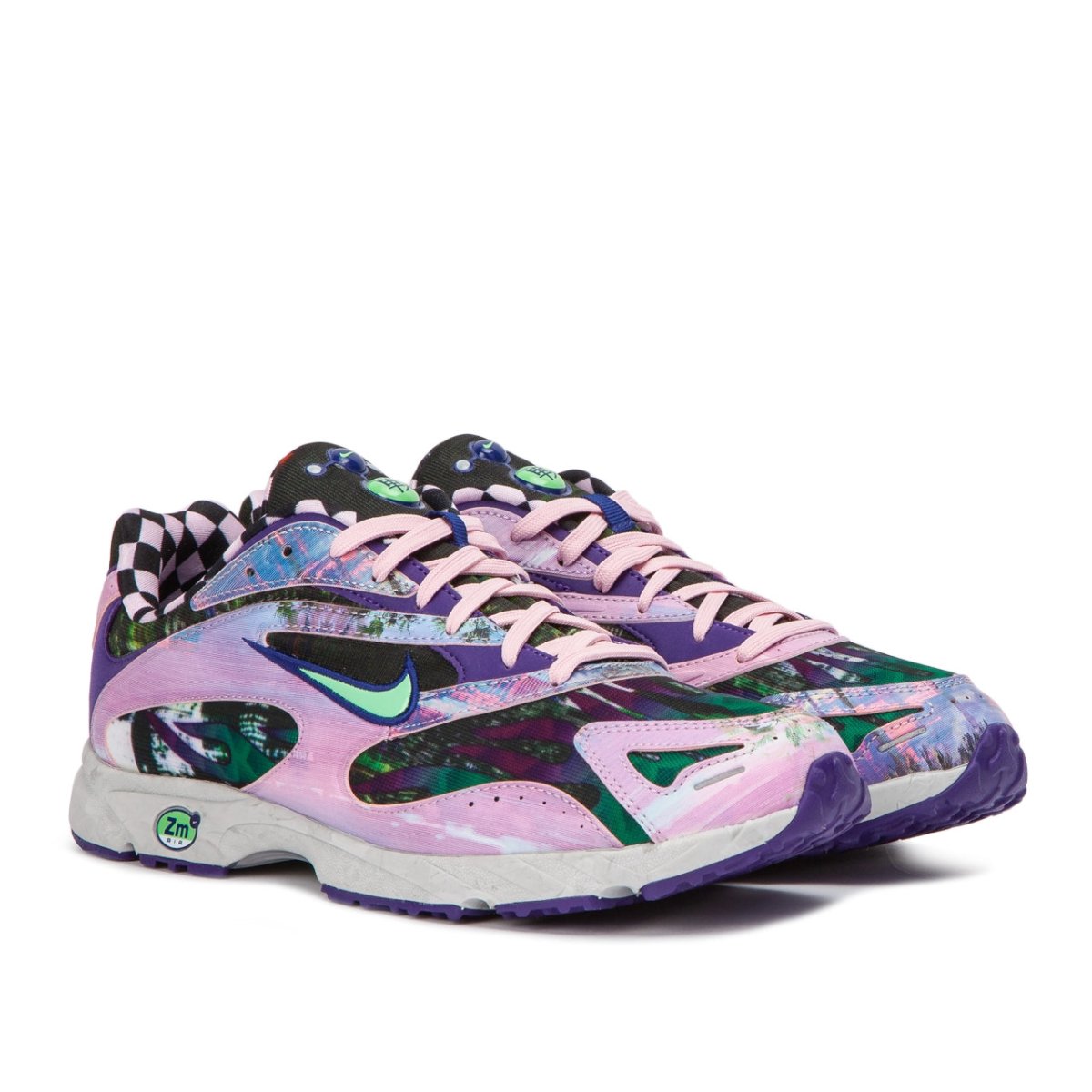 Nike Zoom Streak Spectrum Plus Premium (Lila)  - Allike Store