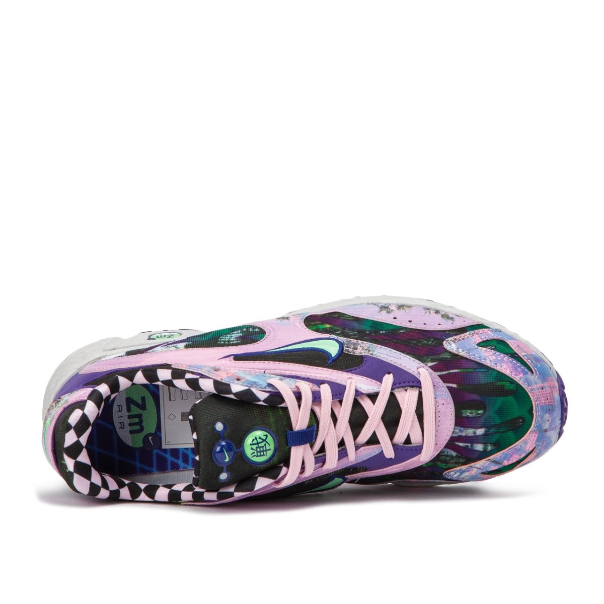 Nike Zoom Streak Spectrum Plus Premium (Lila)  - Allike Store