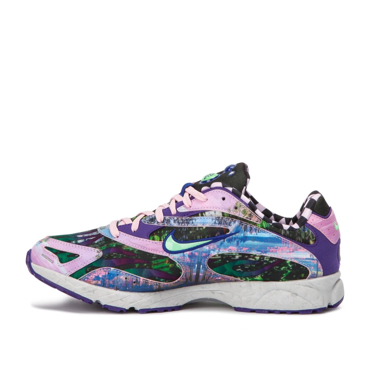Nike Zoom Streak Spectrum Plus Premium (Lila)  - Allike Store