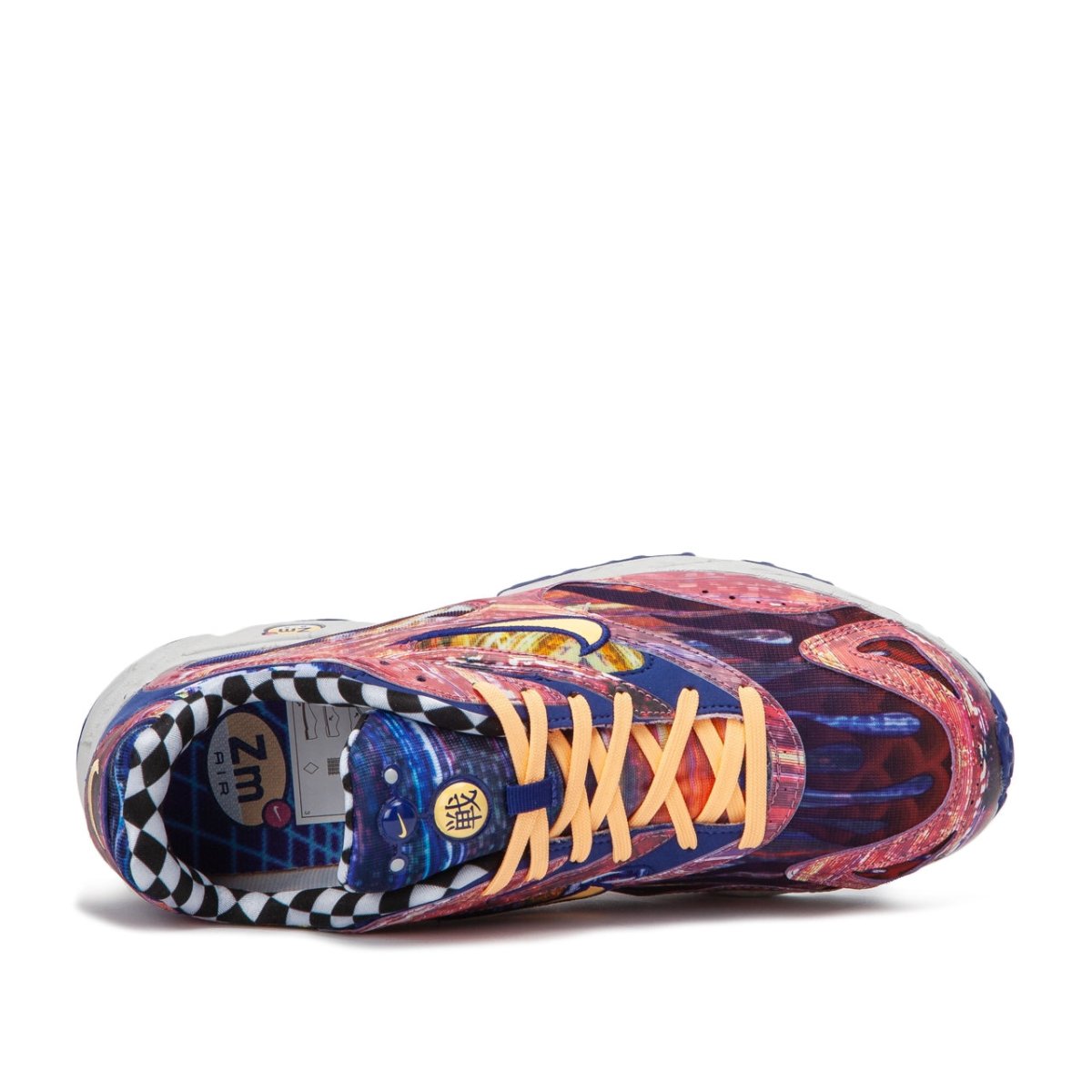 Nike Zoom Streak Spectrum Plus Premium (Wassermelone)  - Allike Store