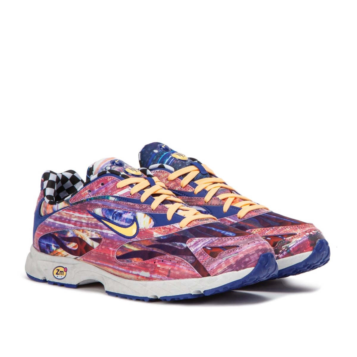 Nike Zoom Streak Spectrum Plus Premium (Wassermelone)  - Allike Store