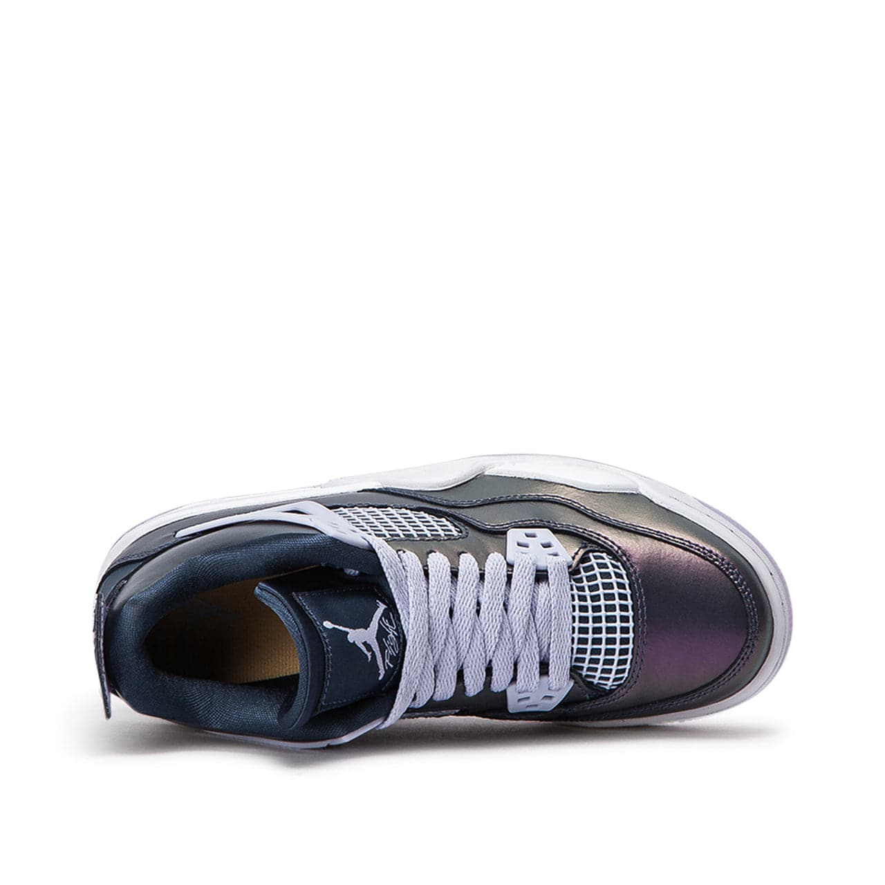 Air Jordan 4 Retro SE GS (Metallic Lila) - Allike Store