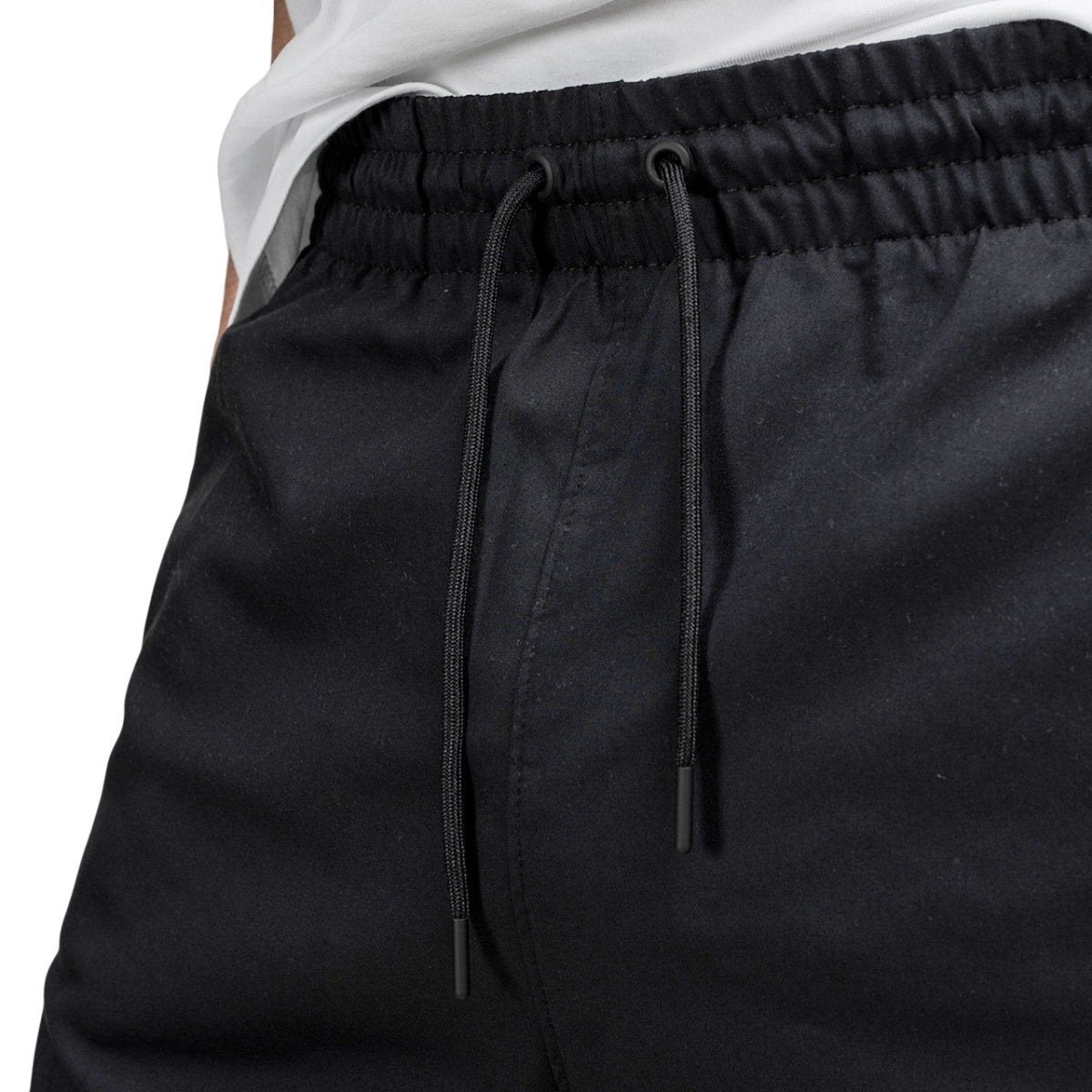NikeCourt Tennis Shorts (Schwarz) - Allike Store