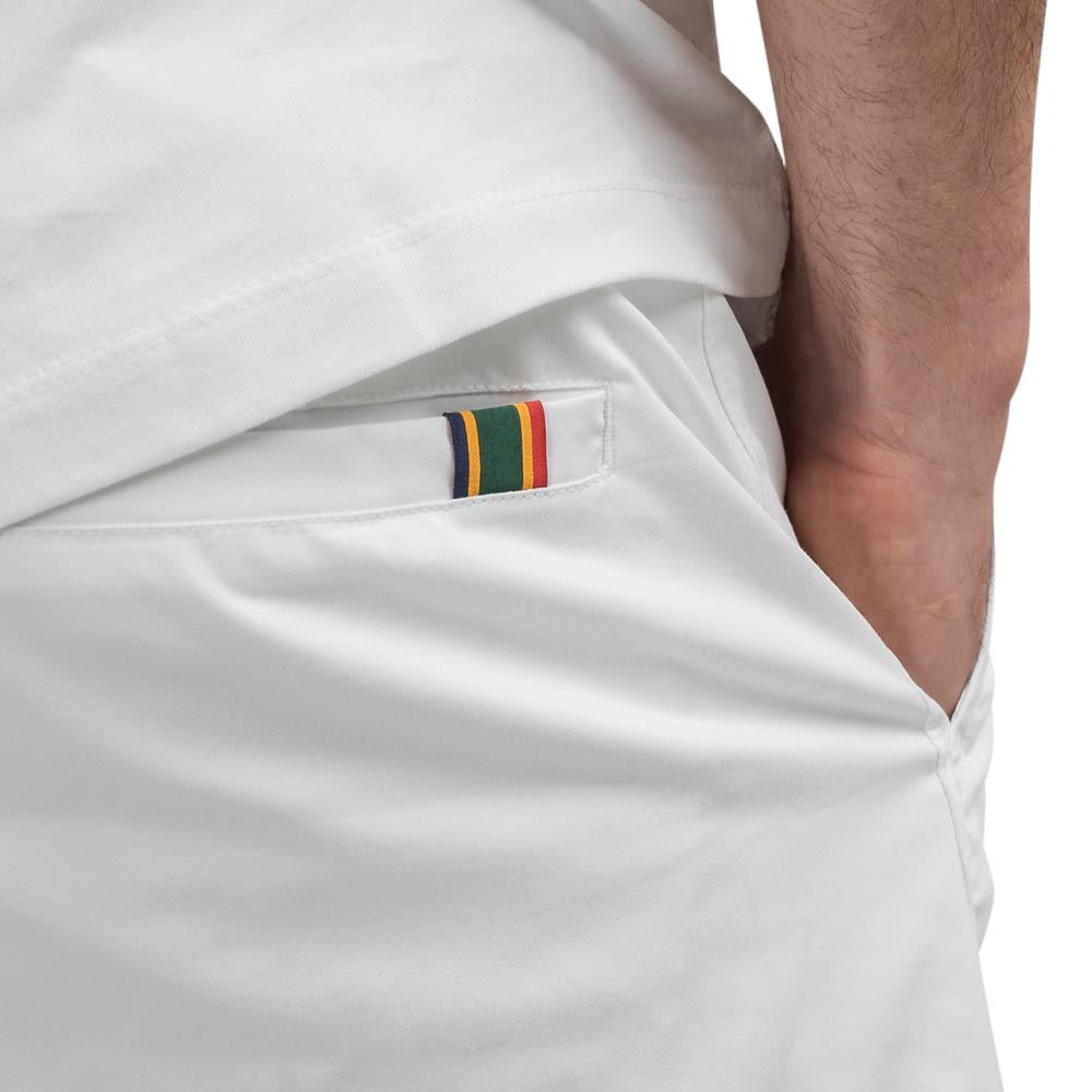 NikeCourt Tennis Shorts (Weiß) - Allike Store