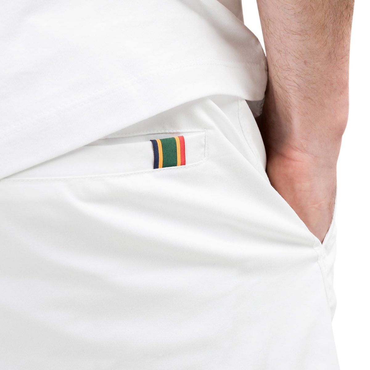NikeCourt Tennis Shorts (Weiß) - Allike Store
