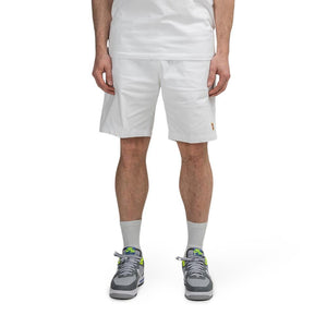 NikeCourt Tennis Shorts (Weiß) - Allike Store
