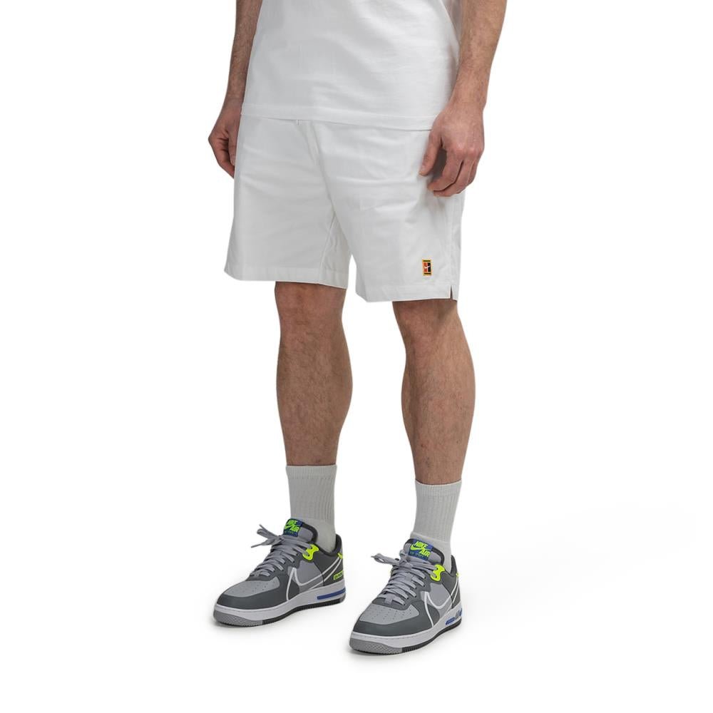 NikeCourt Tennis Shorts (Weiß) - Allike Store