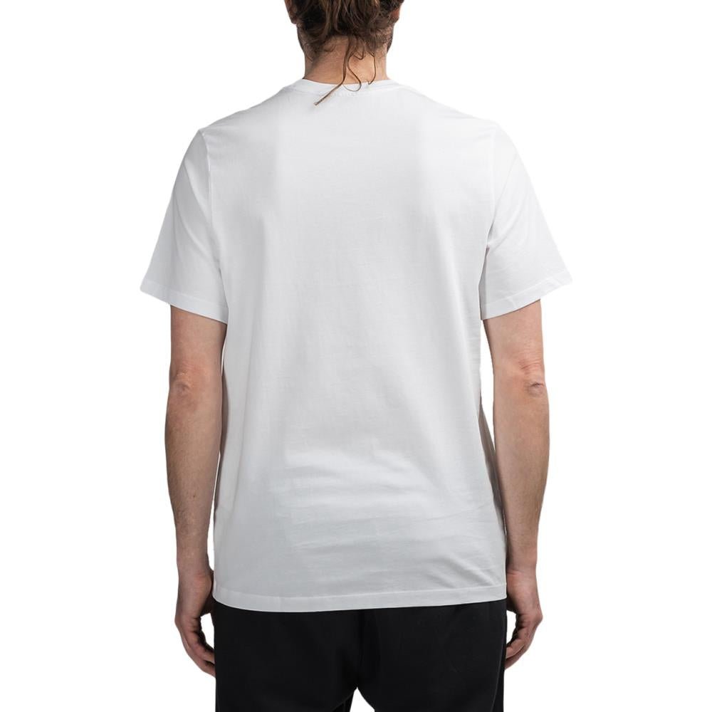 NikeCourt Tennis-T-Shirt (Weiß) - Allike Store