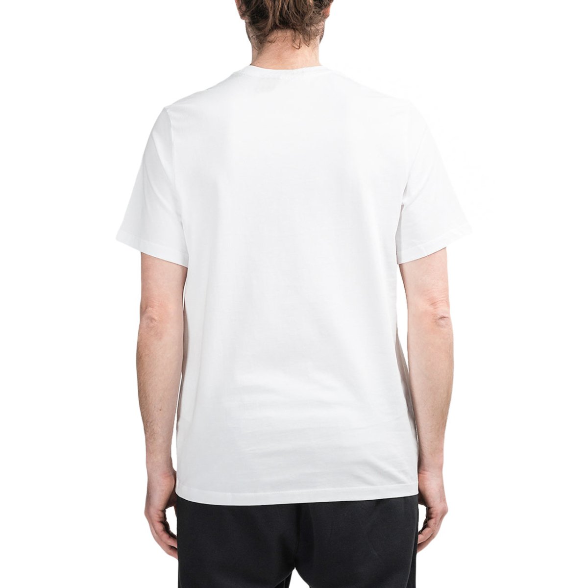 NikeCourt Tennis-T-Shirt (Weiß) - Allike Store