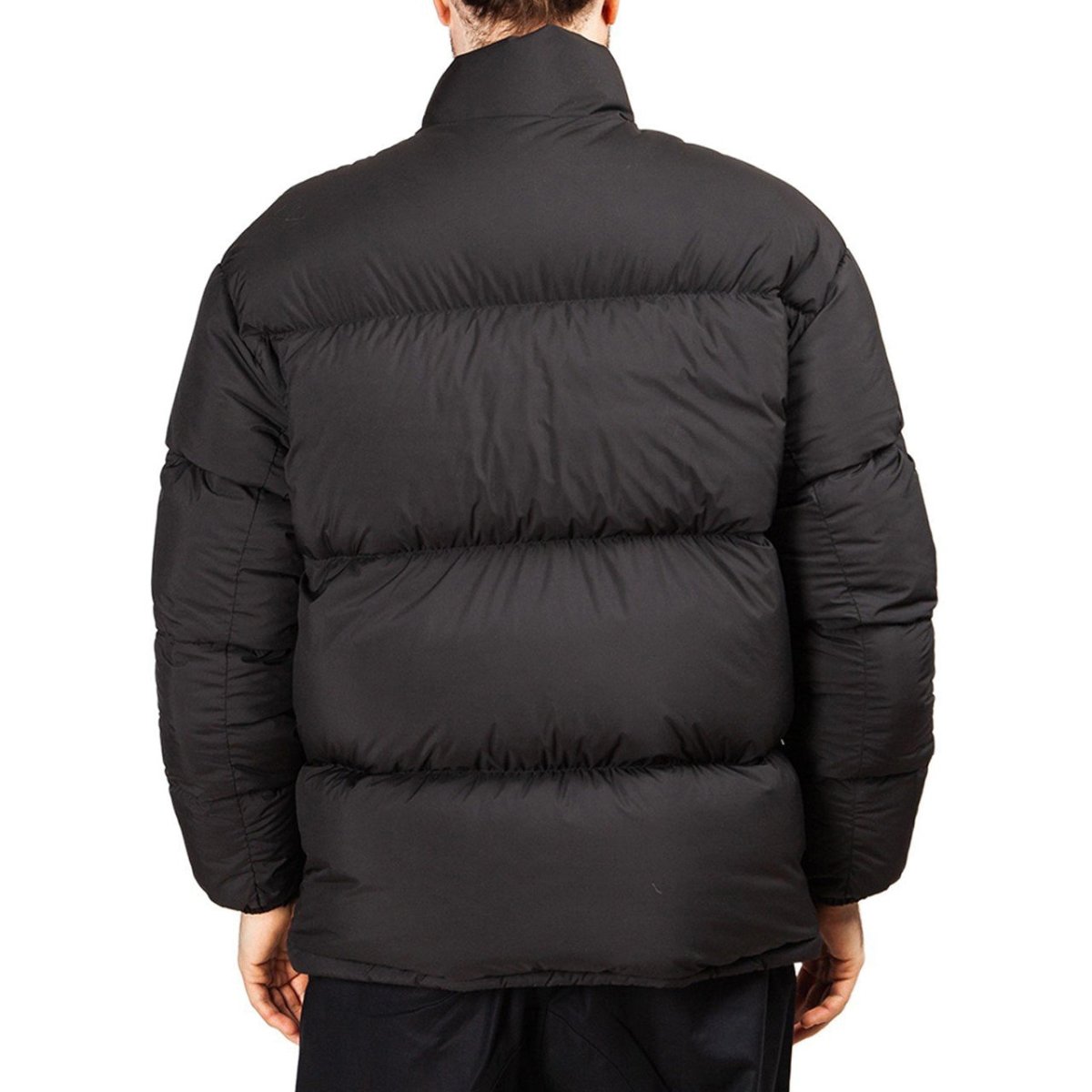 Nikelab best sale puffer jacket