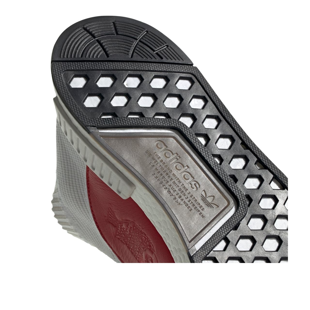 adidas NMD_CS1 PK 'Koi Fish' (Weiß) - Allike Store