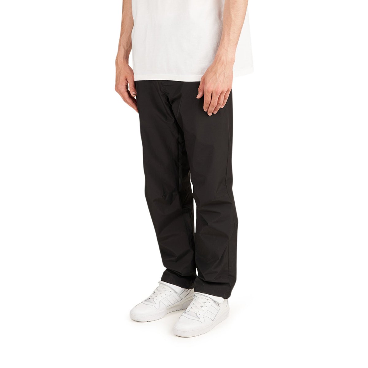 Norse Projects Alvar Infinium Gore Tex 2.0 Pants (Schwarz) - Allike Store