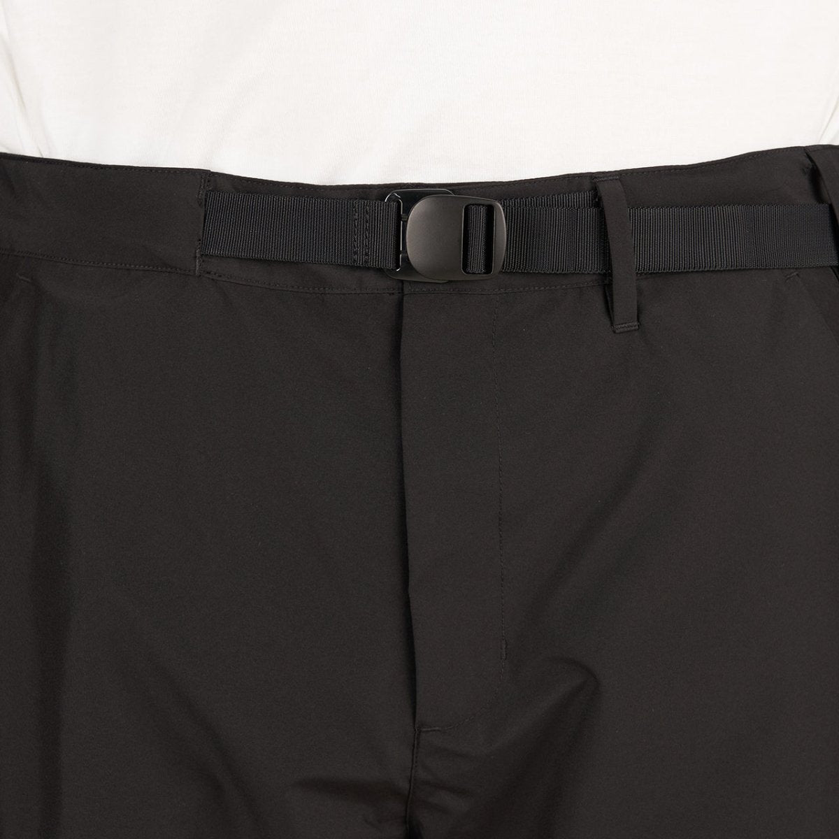 Norse Projects Alvar Infinium Gore Tex 2.0 Pants (Schwarz) - Allike Store