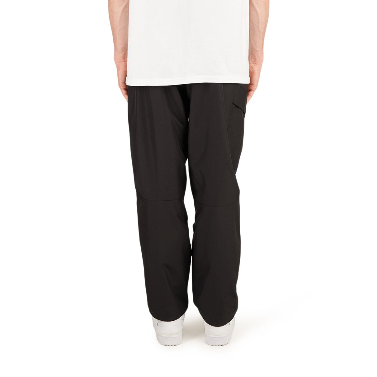 Norse Projects Alvar Infinium Gore Tex 2.0 Pants (Schwarz) - Allike Store
