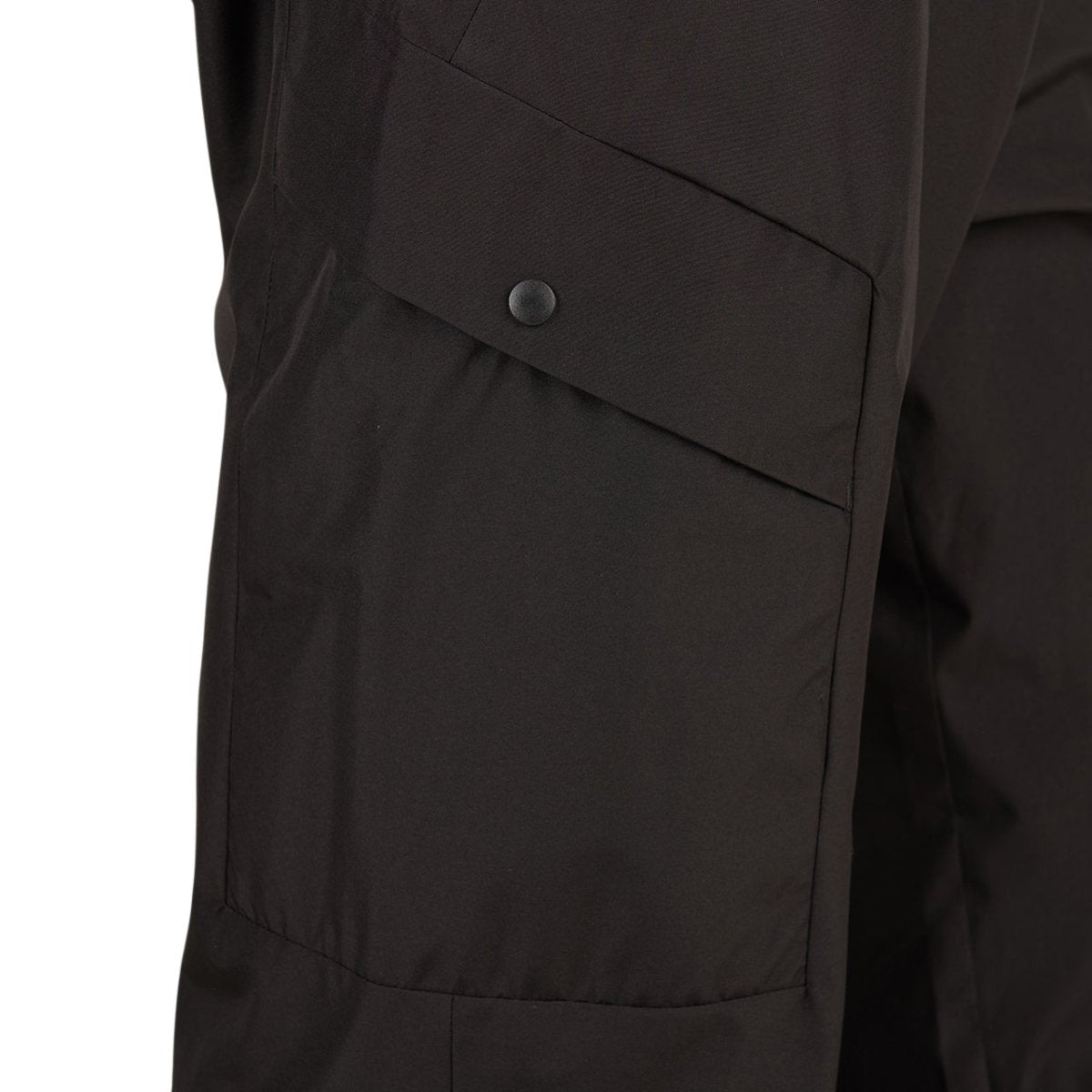 Norse Projects Alvar Infinium Gore Tex 2.0 Pants (Schwarz) - Allike Store