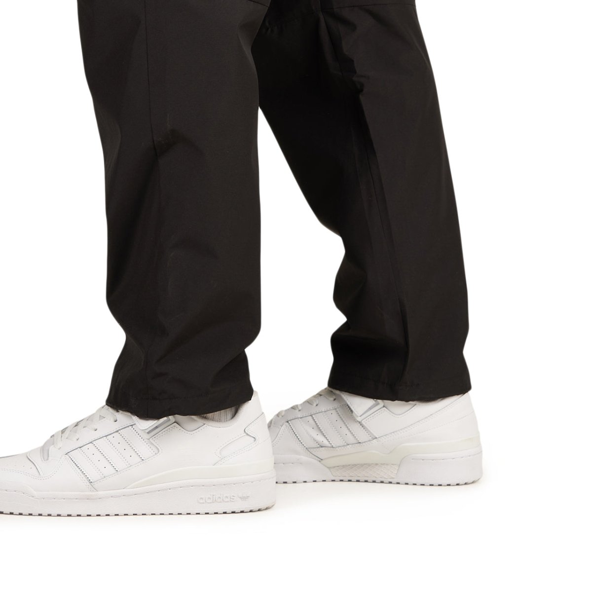 Norse Projects Alvar Infinium Gore Tex 2.0 Pants (Schwarz) - Allike Store