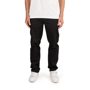 Norse Projects Aros Heavy Pants (Schwarz) - Allike Store