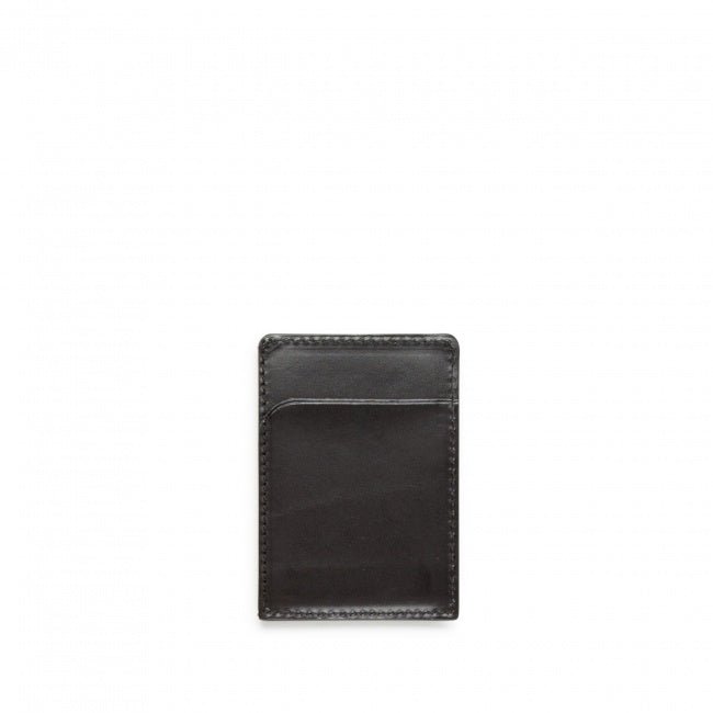 Norse Projects Bastian 7 Wallet (Schwarz) - Allike Store