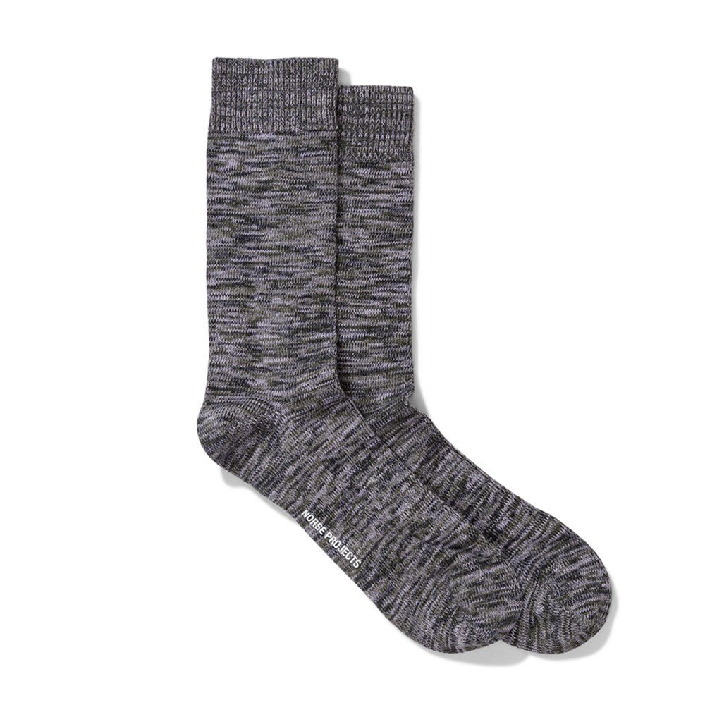 Norse Projects Bjarki Blend (Heather) - Allike Store