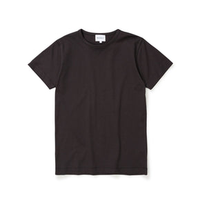 Norse Projects Esben Light SS (Schwarz) - Allike Store