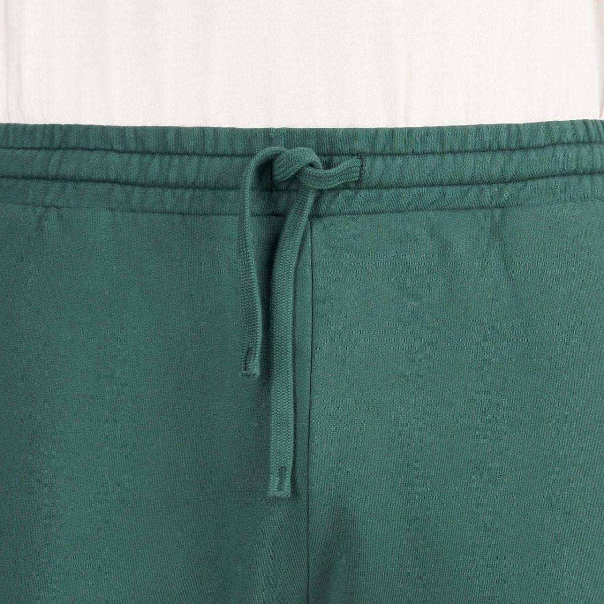 Norse Projects Falun GMD Sweatshorts (Grün)  - Allike Store