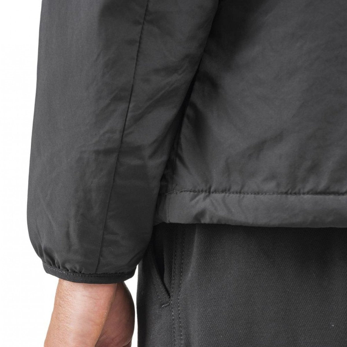Norse Projects Hugo Light WR Jacket (Schwarz) - Allike Store