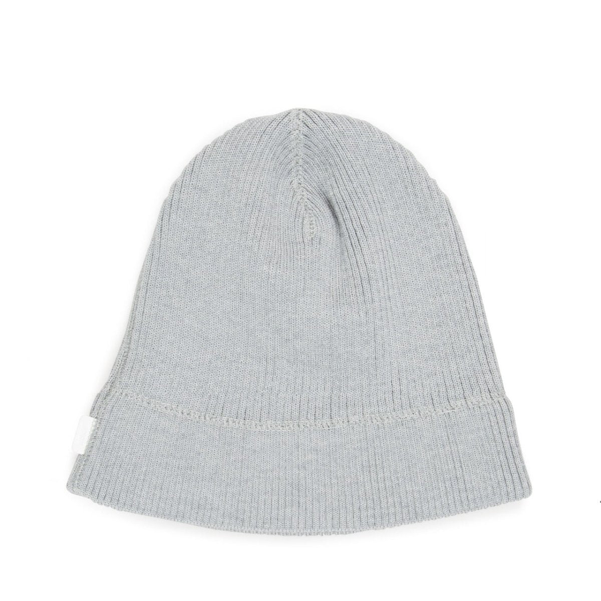 Norse Projects Merino Beanie (Grau) - Allike Store