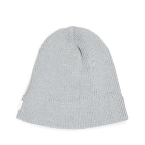 Norse Projects Merino Beanie (Grau) - Allike Store