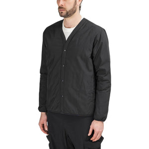 Norse Projects Otto Light WR Jacket (Schwarz) - Allike Store