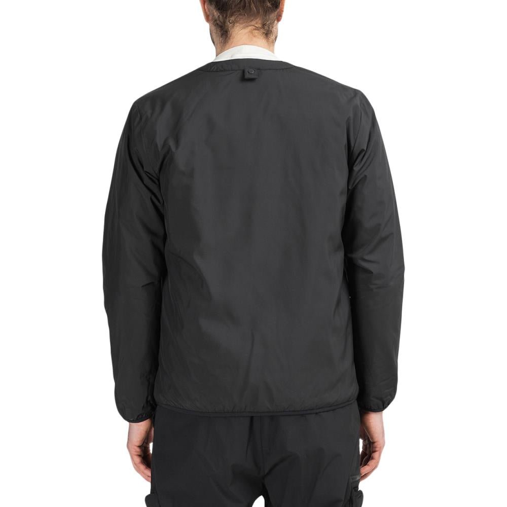 Norse Projects Otto Light WR Jacket (Schwarz) - Allike Store