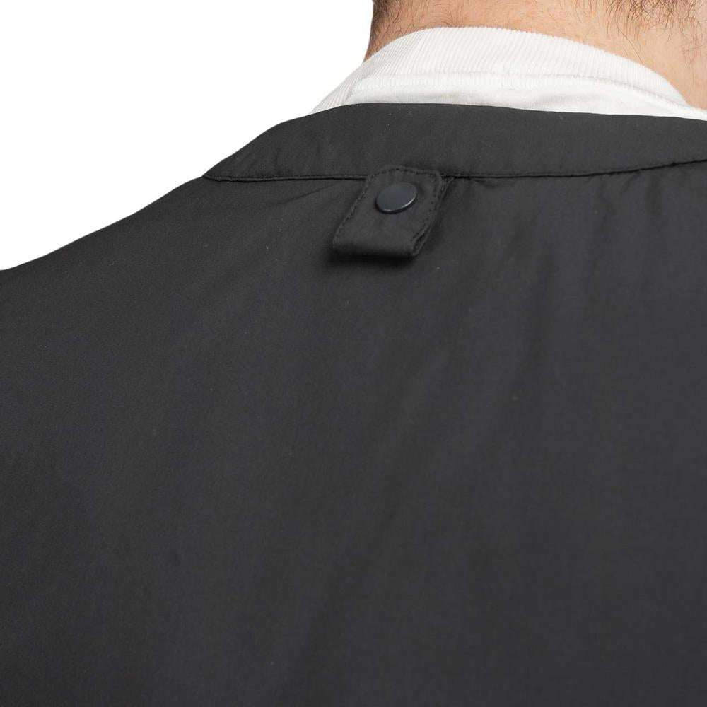 Norse Projects Otto Light WR Jacket (Schwarz) - Allike Store