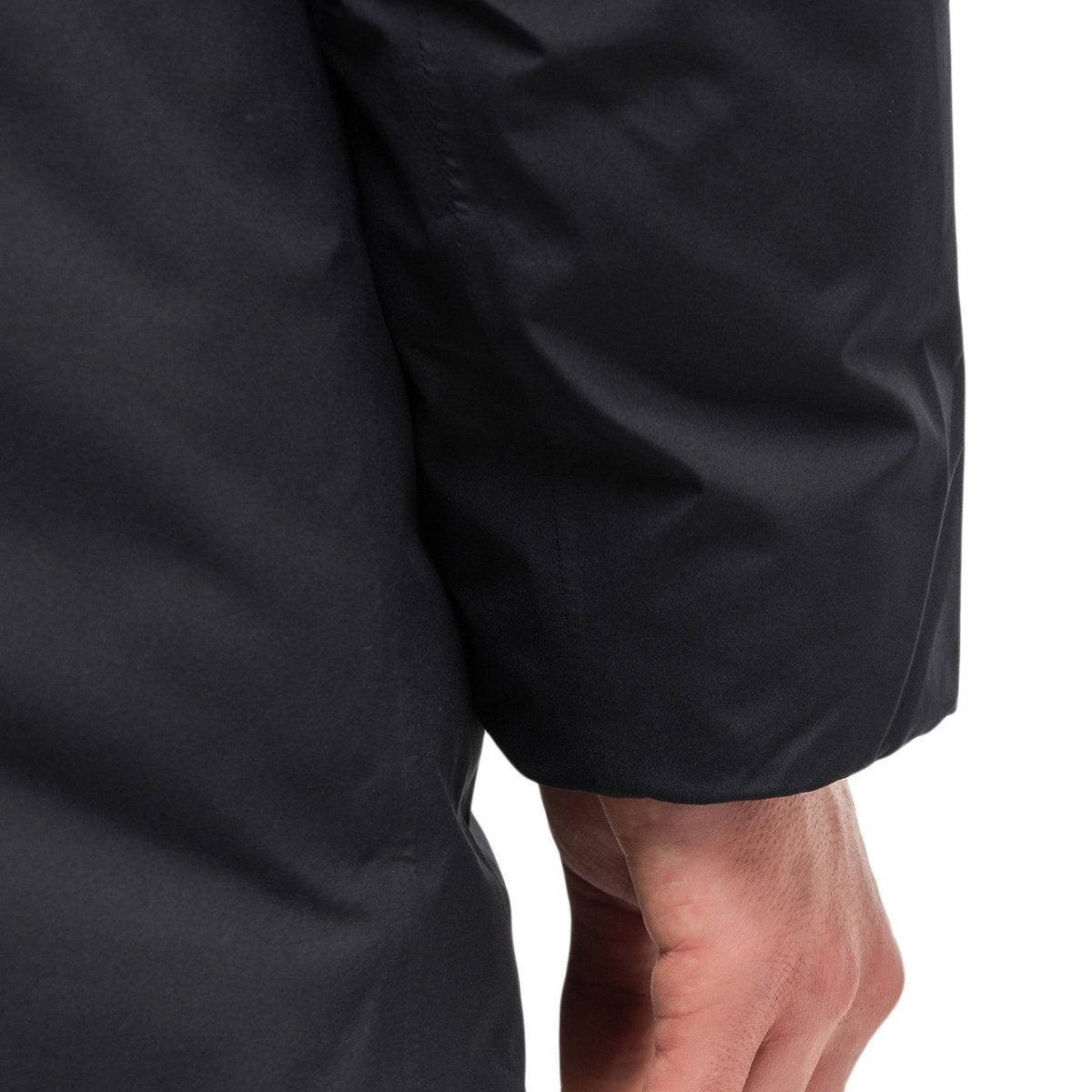 Norse Projects Rokkvi 5.0 Gore-Tex Parka (Navy) - Allike Store