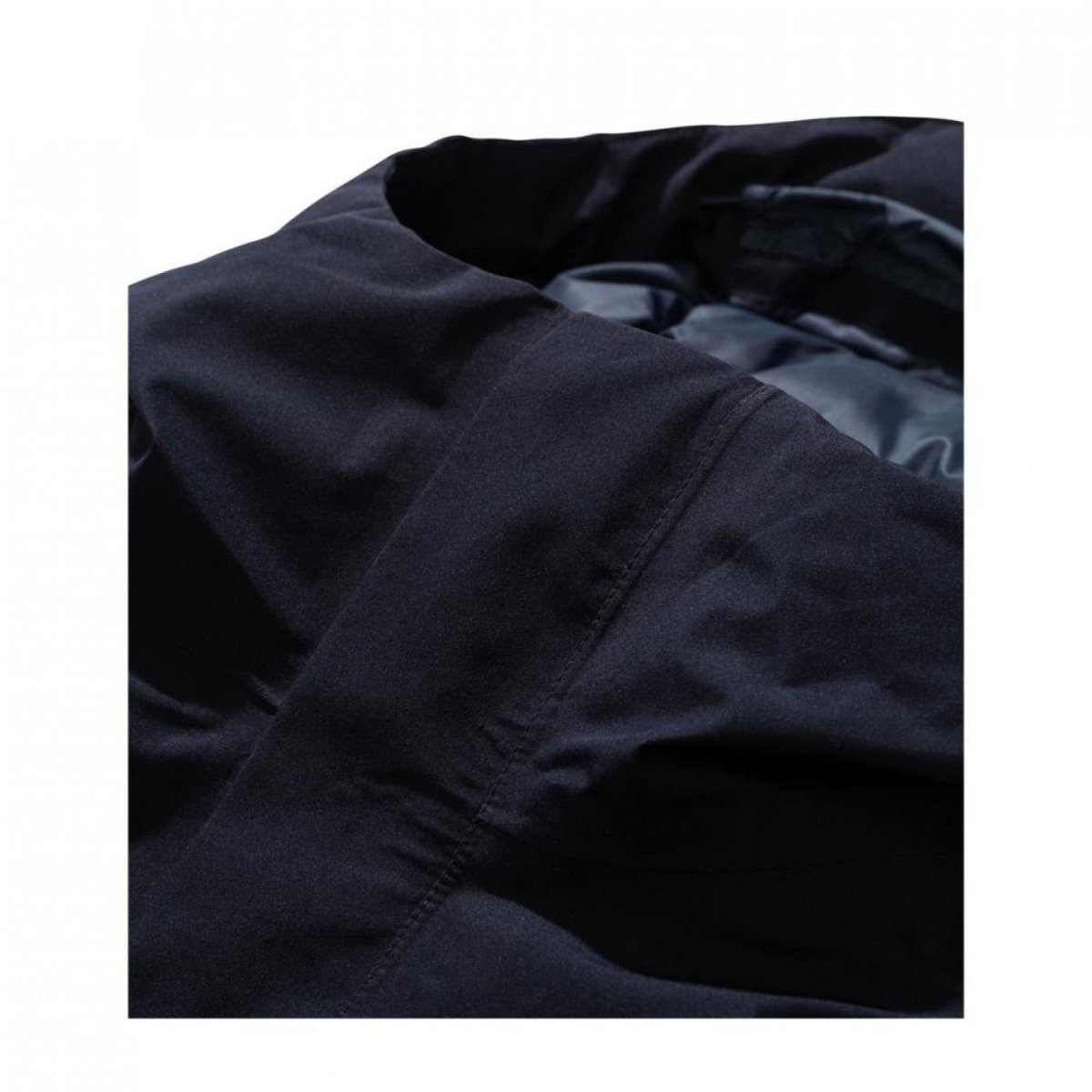 Norse Projects Rokkvi 5.0 Gore-Tex Parka (Navy) - Allike Store