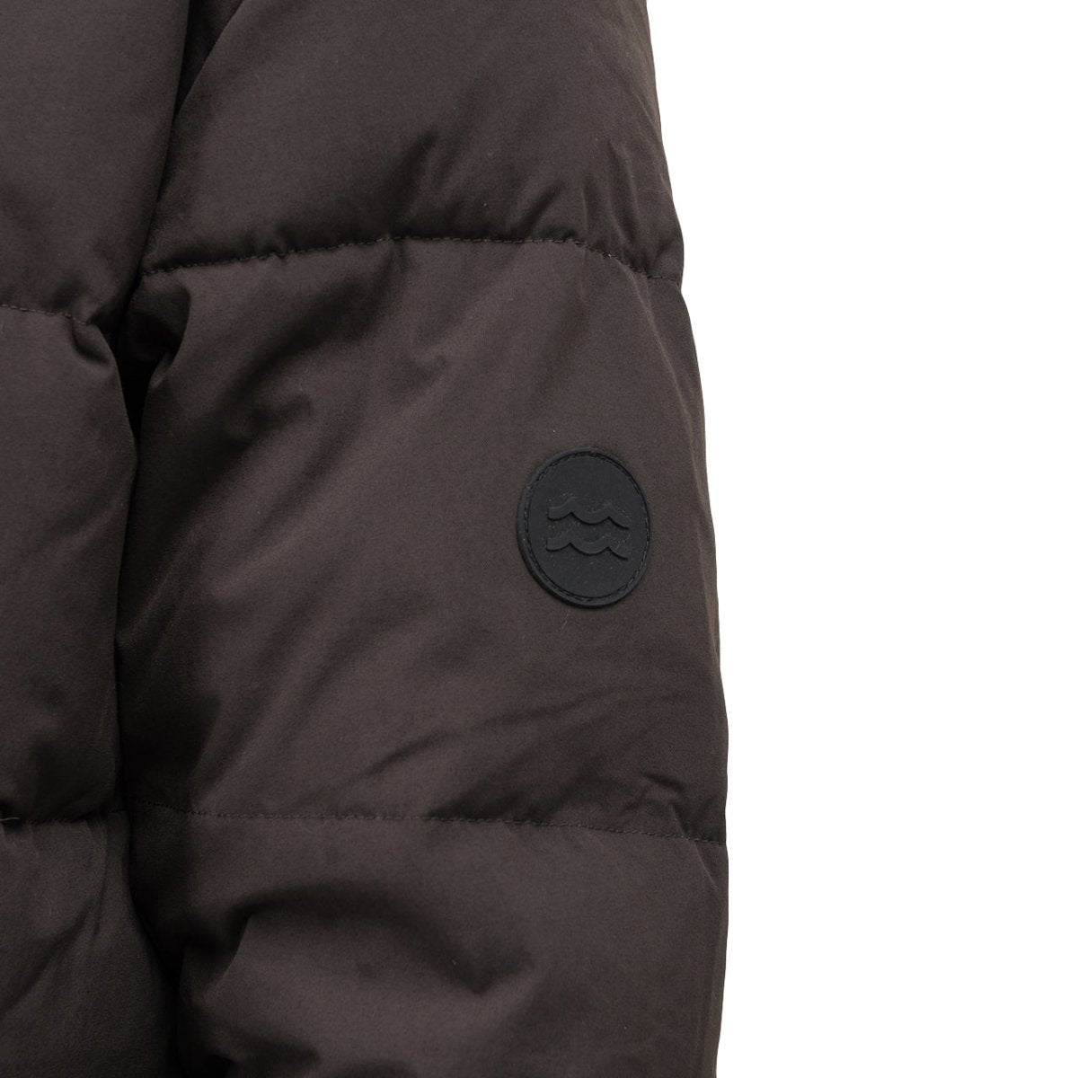 Norse Projects Willum Dry Nylon (Grün) - Allike Store
