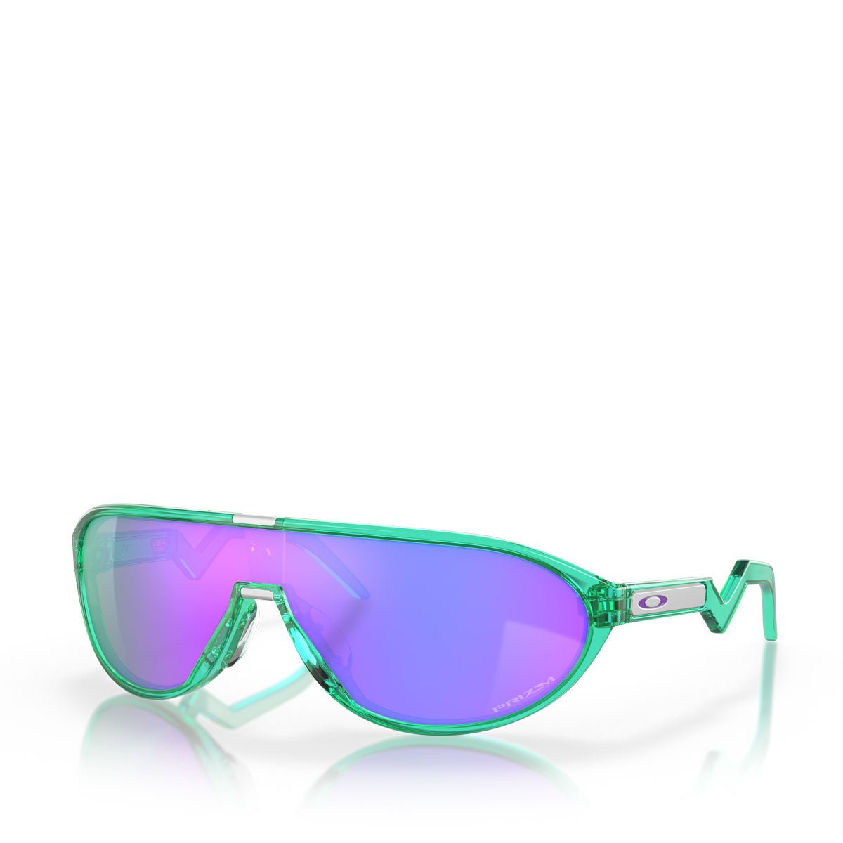 Oakley CMDN (Grün / Lila) - Allike Store