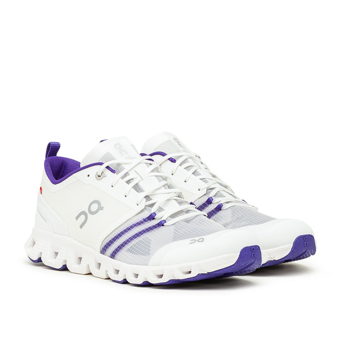 On Cloud X Shift M Men (Weiß / Lila) - Allike Store
