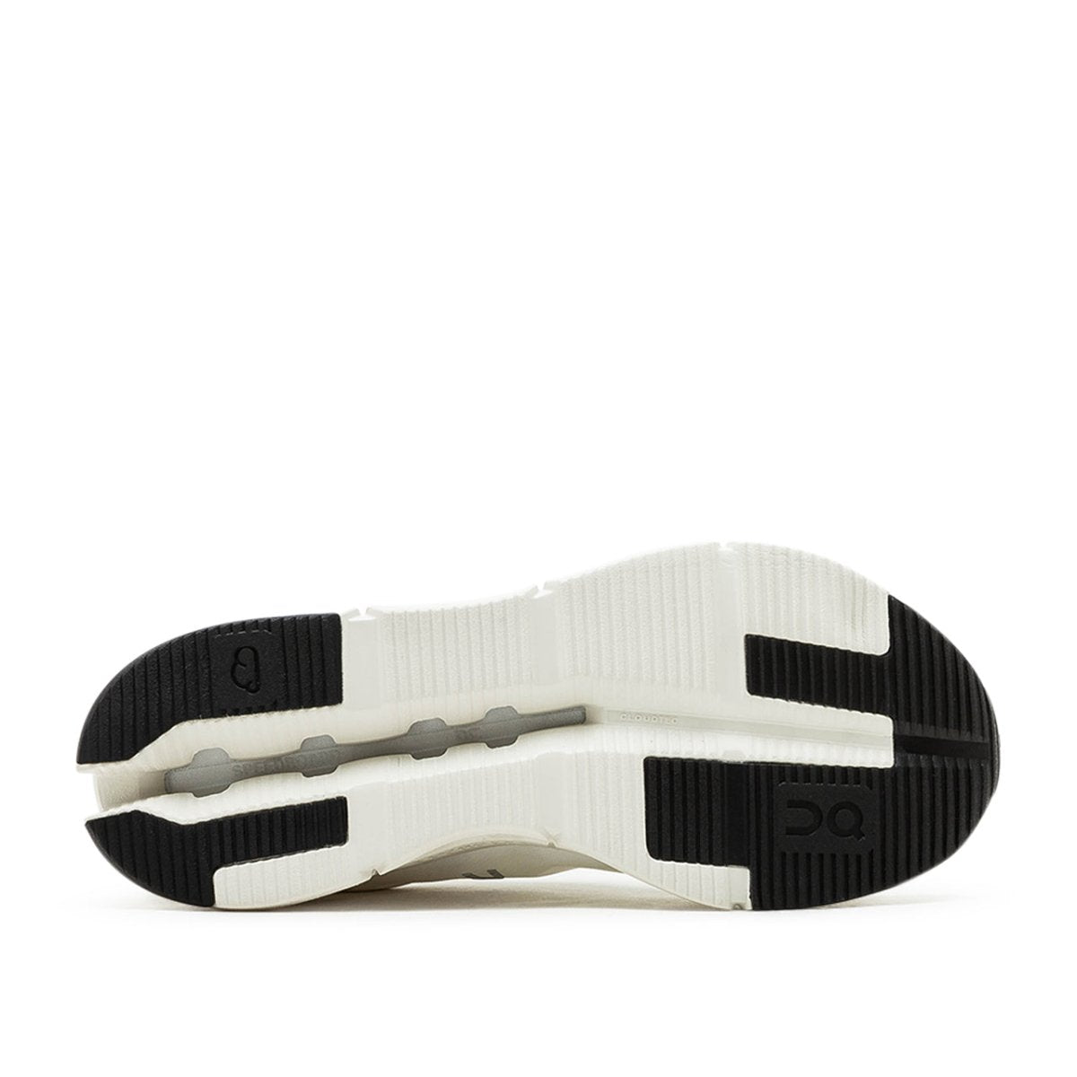 On Cloudnova Form (Weiß) - Allike Store