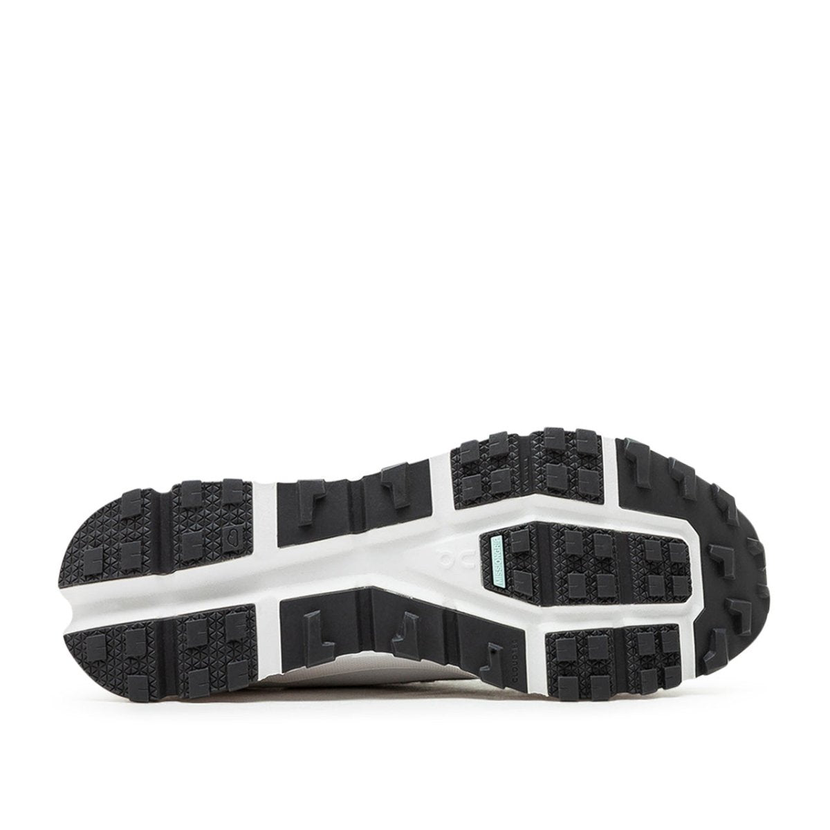 On Cloudultra (Grau / Schwarz)  - Allike Store