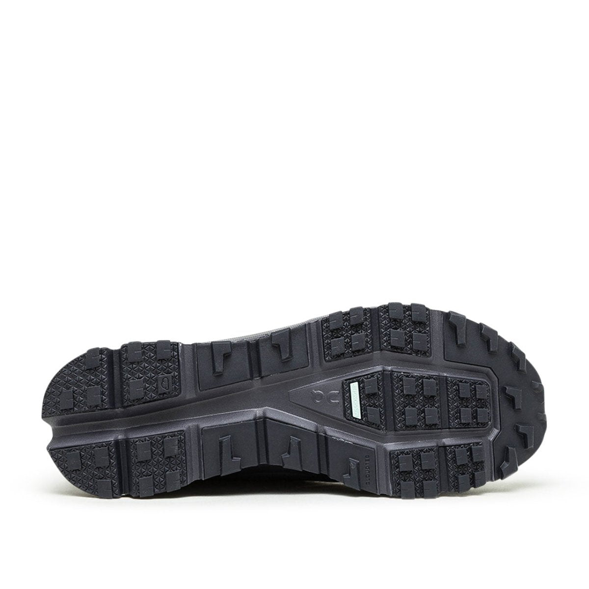 ON Cloudultra Nite M (Blau)  - Allike Store