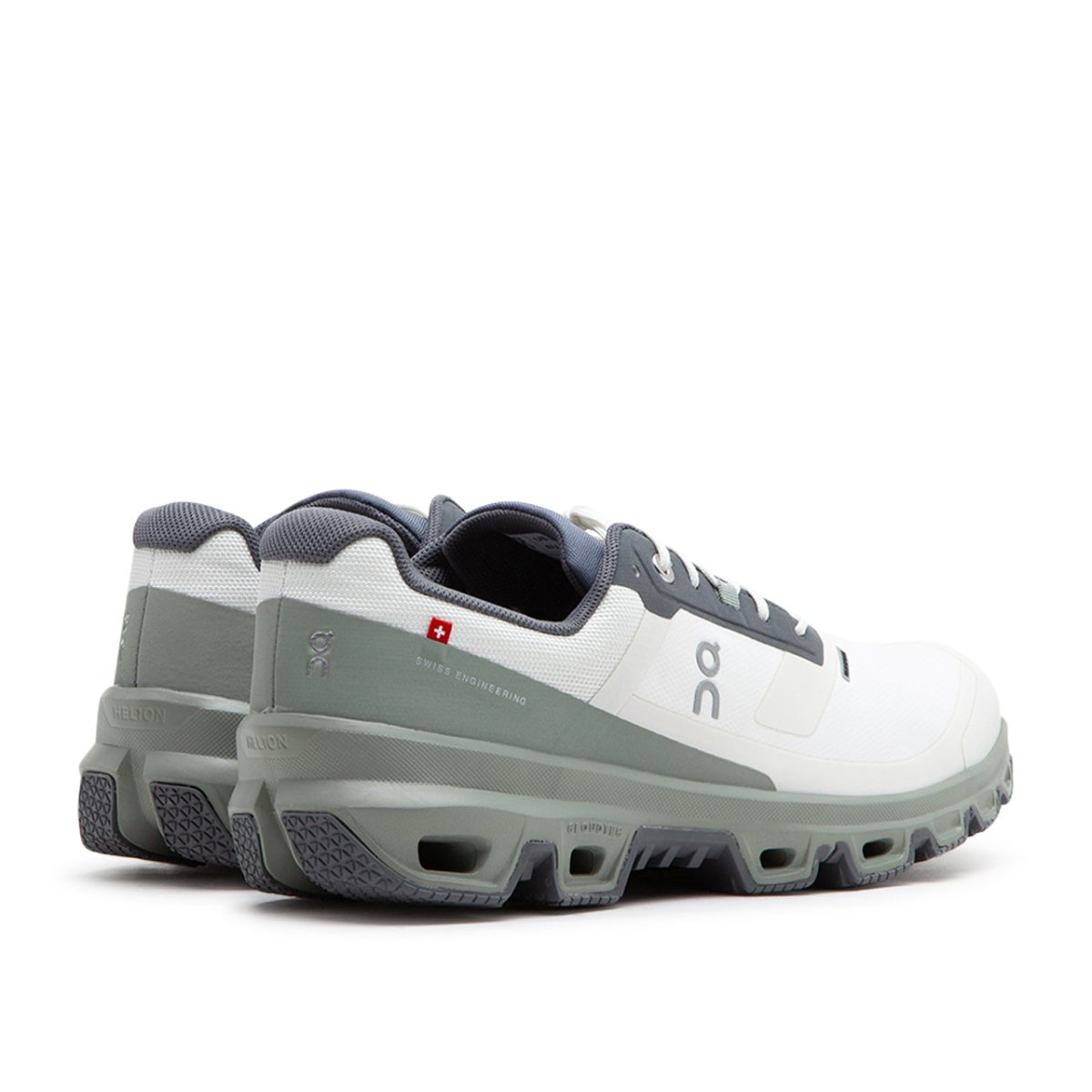 On Cloudventure Waterproof (Grau) - Allike Store
