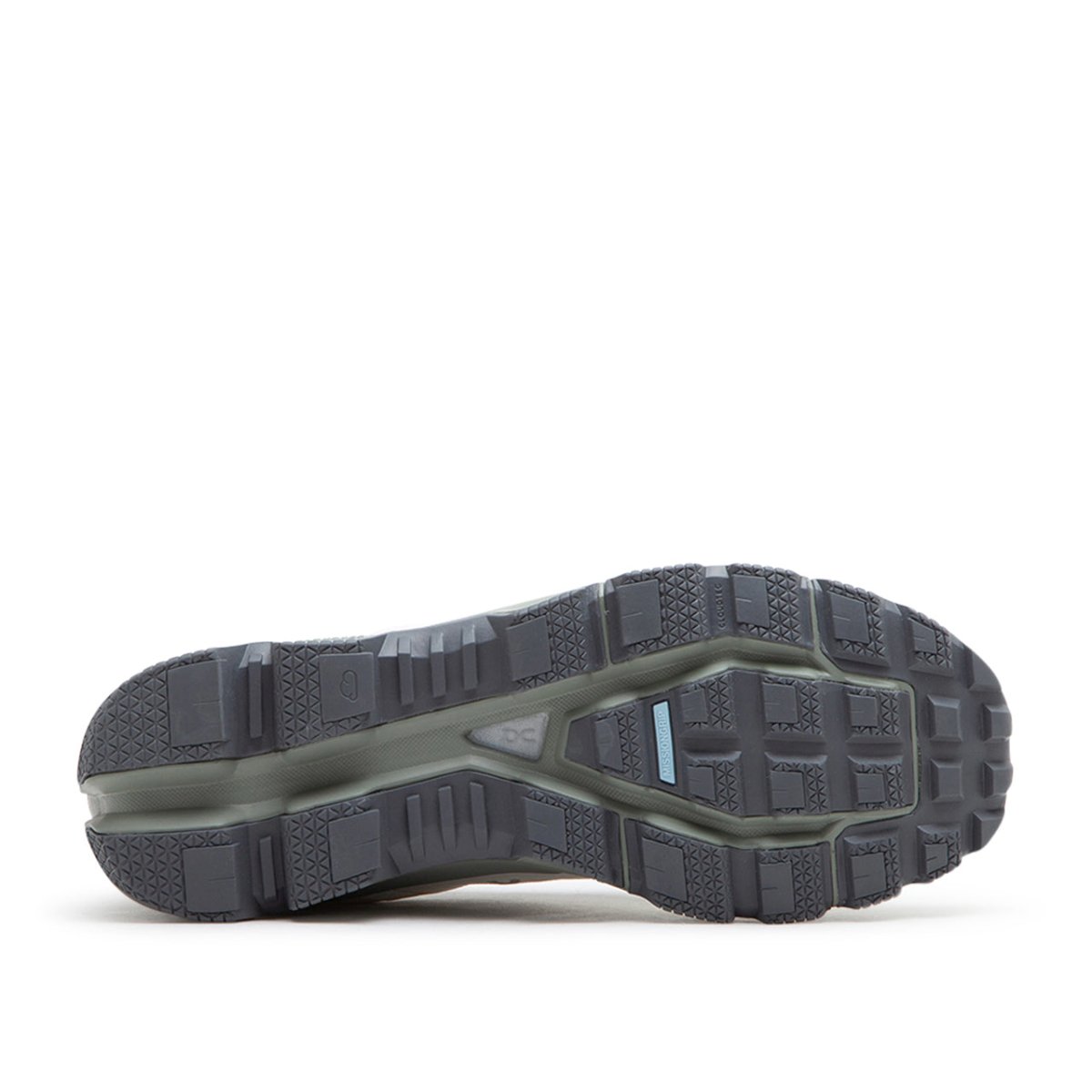 On Cloudventure Waterproof (Grau) - Allike Store
