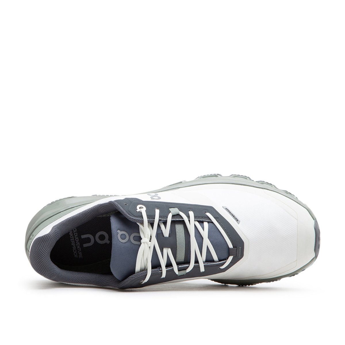 On Cloudventure Waterproof (Grau) - Allike Store