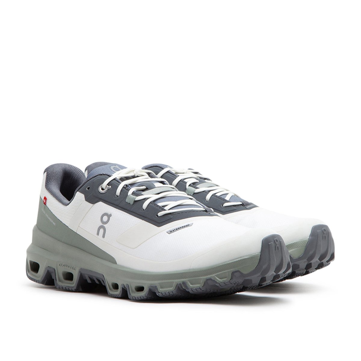 On Cloudventure Waterproof (Grau) - Allike Store