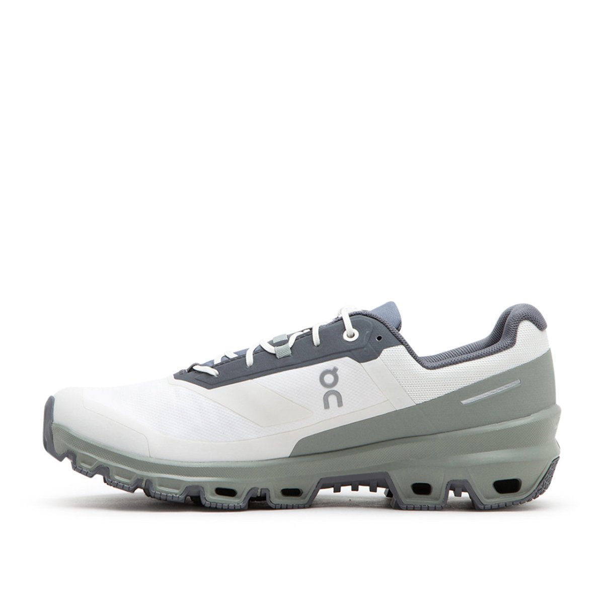 On Cloudventure Waterproof (Grau) - Allike Store