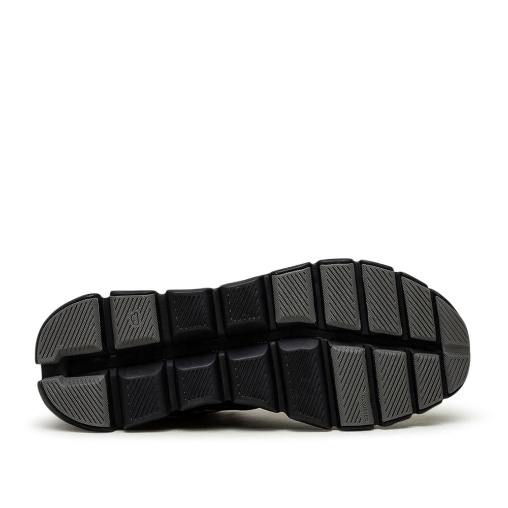 On Running Cloud X (Schwarz) - Allike Store
