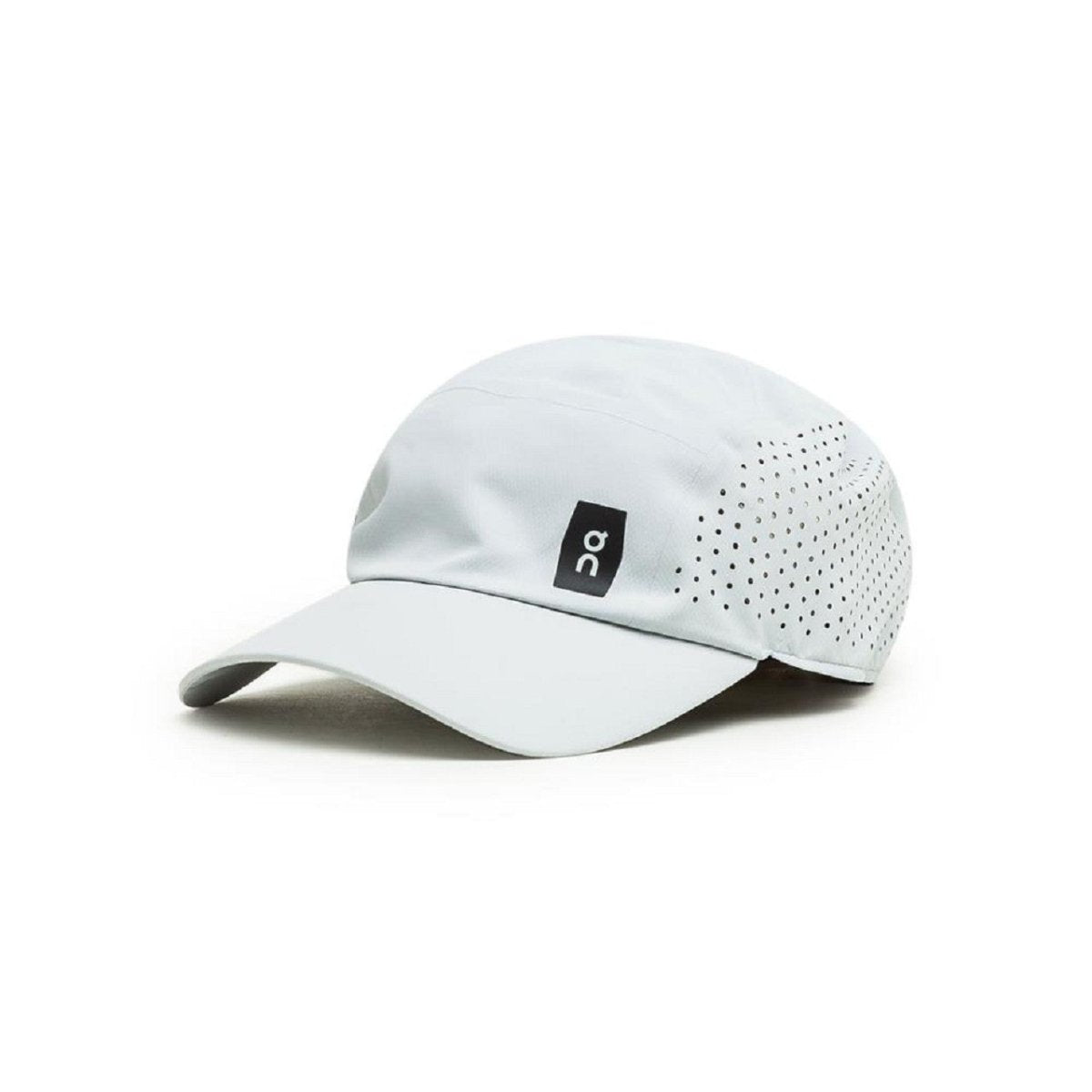 On Running Lightweight Cap (Grau) - Allike Store